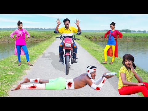 Must Watch New Special Comedy Video 2024 😎Totally Amazing Comedy Episode 289 by  @beenfuntv