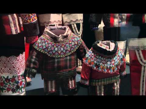 Museums and Art Exhibitions in Greenland