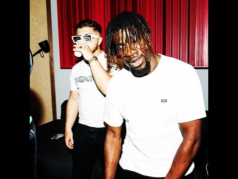 [EXCLU] Gazo - DRILL FR5 (feat. Hamza)