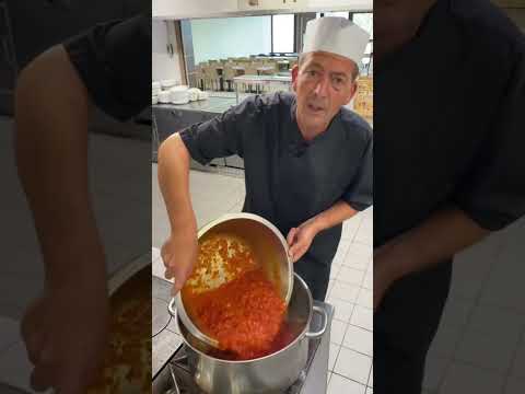 Pasta zero gaspi !! #cuisine #bonnecuisine #recette #pourtoi