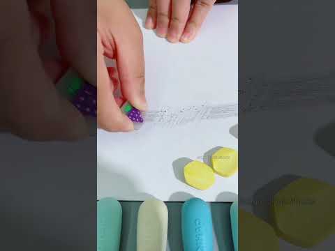 I Bought This Unique Eresser Stationary 😍 Amazing Stationary Items #stationary #short #viral