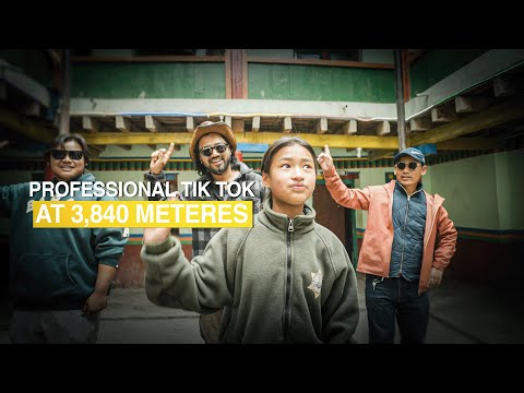 VISTING 3 GUMBAS OF LO MANTHANG | PROFESSIONAL TIK TOK BTS | MUSTANG VLOG SERIES 2025 | EP 5 |