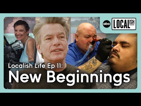 New Beginnings | Localish Life Ep. 11