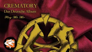 CREMATORY - "Flieg Mit Mir" (Official Audio Video)