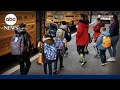 School Integration and Segregation Issues