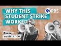 Student Activism in U.S. History