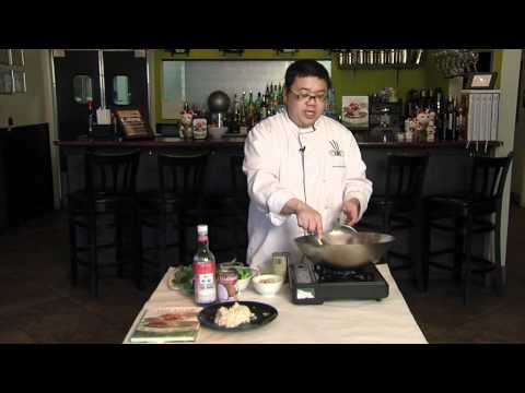 YourJax Food Chef Dennis Chan: Quick and Easy Curry...