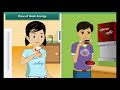 Understanding Heat and Temperature
