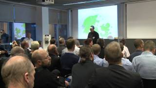 Data Camp produkt: Udkantsdanmark er Forkantsdanmark