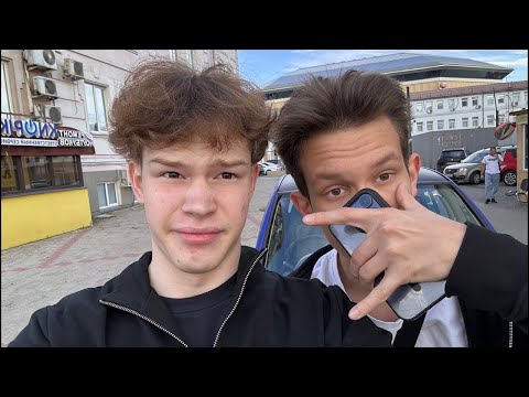 ПУТЬ ДО БМВ ОБМЕНАМИ С ЛЮДЬМИ НА СТРИМЕ #shorts