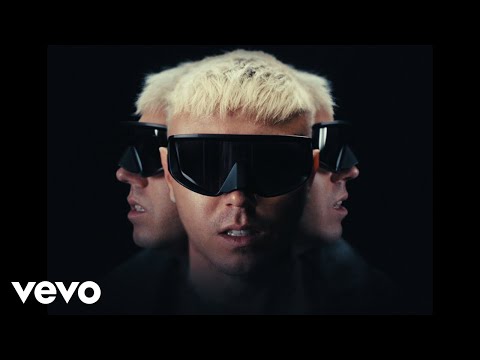 Lazza, Laura Pausini - ZERI IN PIÙ (LOCURA)