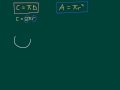 Circle Geometry Concepts