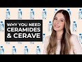 CeraVe SA Cleanser- Buy CeraVe Smoothing Cleanser - Adore Beauty