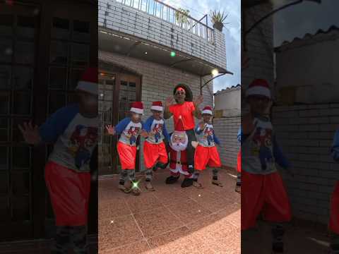 Clone Colorful Papai Noel 🧑🏼‍🎄