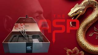 NATHAN ASPINALL 95K DARTS REVIEW - TARGET DARTS