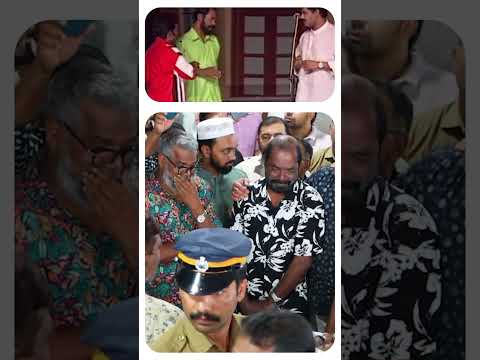 ഇത് ഞാൻ എങ്ങനെ സഹിക്കും എടാ 😔 | Kalabhavan Navas latest update