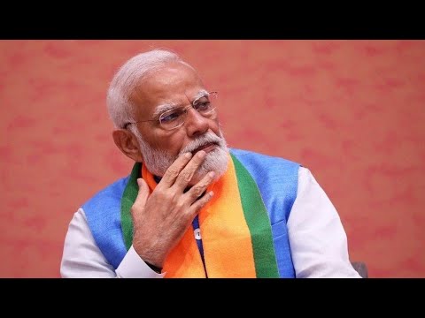 Modi found the New PM Face ? Ex Raw agent NK Sood revealed the truth