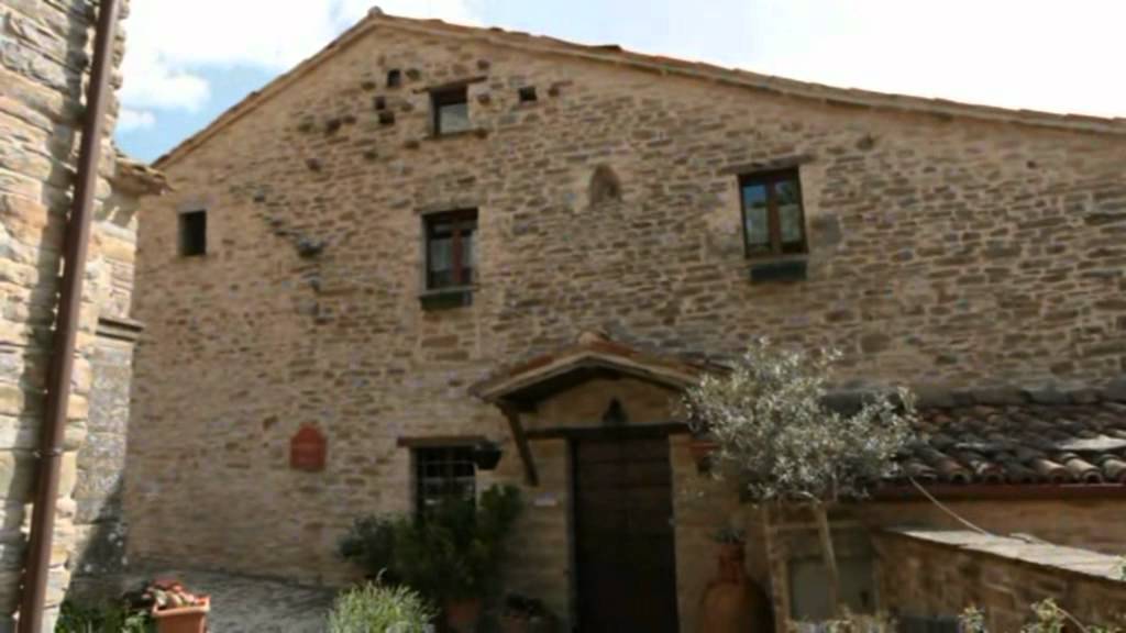 Castello della Pieve