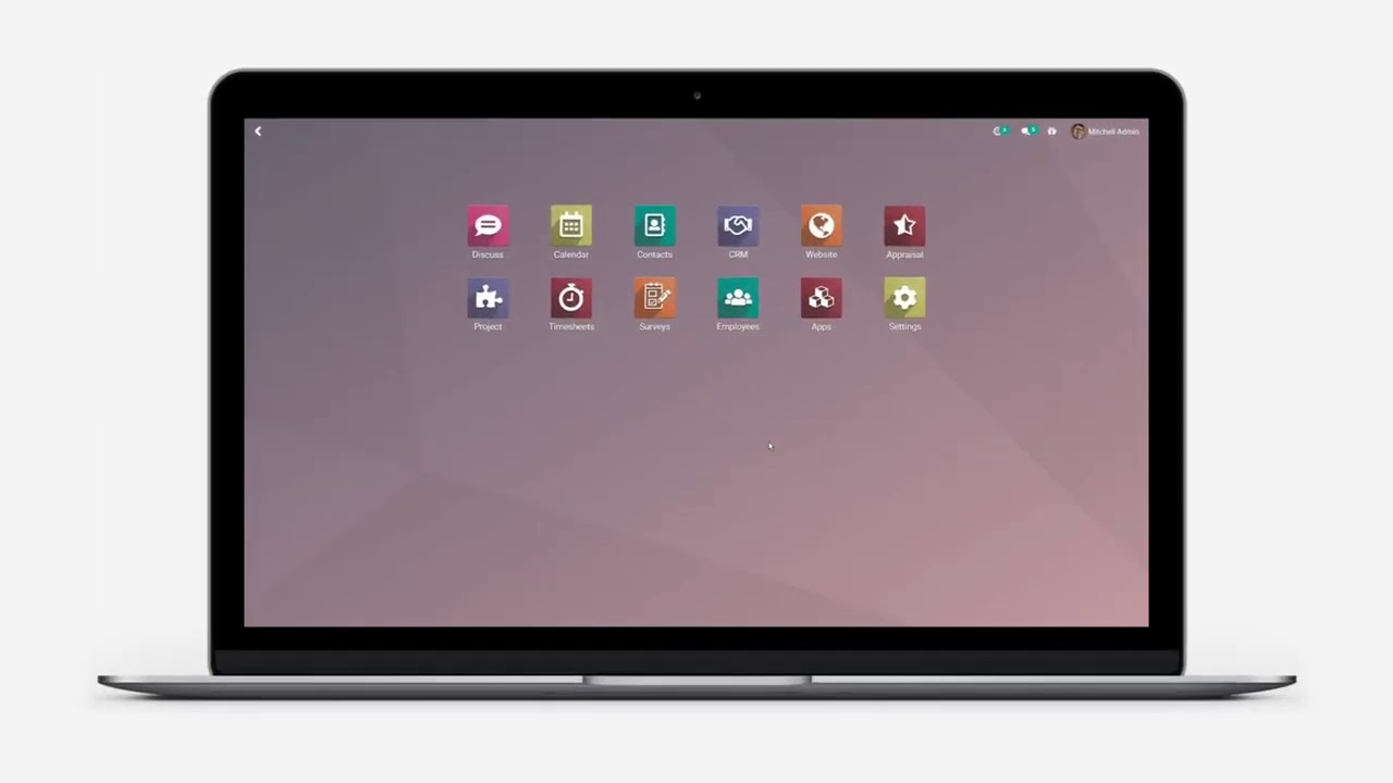 Meet Odoo 14 | 10/25/2020

The best all-in-one app suite to manage a business just got even better! Odoo 14 brings you a whole load of new and improved ...