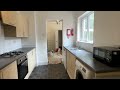 6 bedroom student apartment in Jesmond, Newcastle
