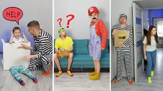 FUNNY Tiktok videos Compilation shorts Part 33 / by DADDYSON show #shorts