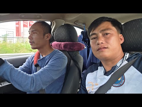 มากรุงเทพกับบ่าวต้อม fc ท่านอยู่ใกล้บ้างทักหน่อยครับ พอจะมีที่พัก.