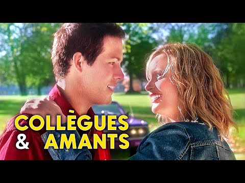 Collègues & Amants | Ryan Reynolds (La Proposition) | Film Complet en Français | Comédie Romantique