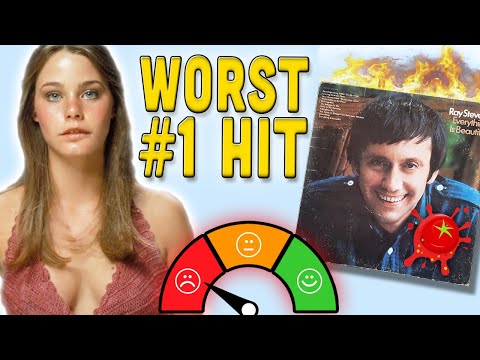Every NUMBER ONE HIT of the year 1970 RANKED - SEE WHO WINS!