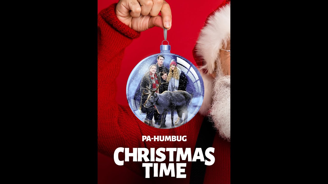 Christmas Time miniatura del trailer