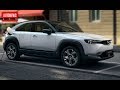 Mazda MX-30