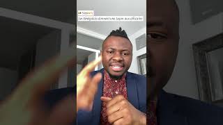 Les Senegalais donnent une leçon aux africains ! 🇸🇳🇸🇳🇸🇳