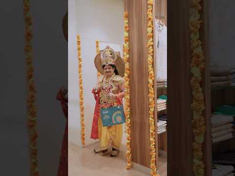 The Magic of Onam | GP | Gopika