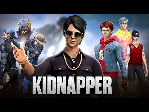 चिंटू School से क्यू नही आया!?? 😢🤯 Kidnappers || Story Video Part 1