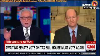 BREAKING NEWS 12/19/17 I The Situation Room  December 19,2017