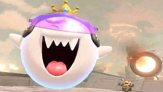 Getting First in Mario Kart World is Brutal