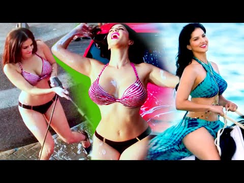 Sunny Leone | New Hot Compilation | Hot Songs Bolly'd Tadka