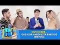 Banda Melim e o Evento PJB