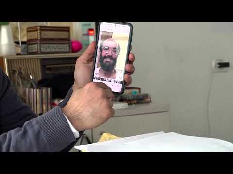 YouTube video thumbnail: Palestinian Prisoners in Israeli Jails Still Hungry Despite Court Order