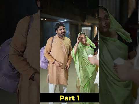 Gao se aye Maa Bap ki kari bejjatti Part 1 #tvgproduction #themakers #shortvideo #shorts