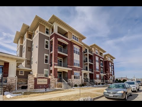 Apartment Video