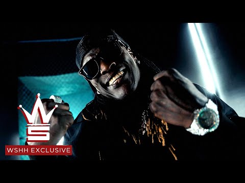 Ron Killings aka WWE Superstar &quot;R-Truth&quot; - Better Play (Official Music Video)