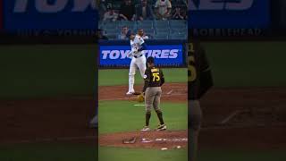 Shohei Ohtani is a Chill Guy 😅 #shorts