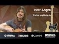 Videoaula #TocaAngra | Wuthering Heights (aula de violão)