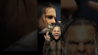 Jeff Hardy - Historia PT 4