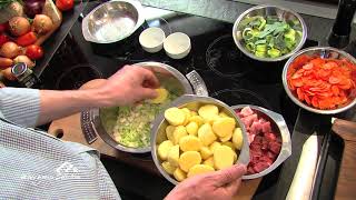 Rezept Pichelsteiner