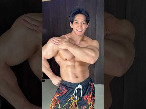 Easy chest, back and shoulder exercises using only a tube‼️