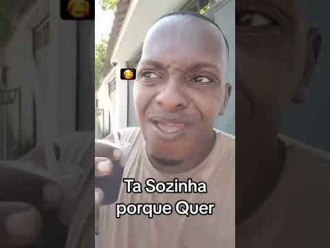 TÁ SOZINHA PORQUE QUER #memes