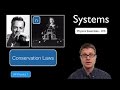 AP Physics Essentials: Systems and Conservation Laws