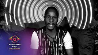 Live show 5: Mshefane's journey – BBMzansi | S6 | Mzansi Magic