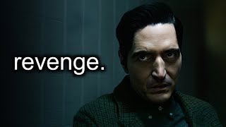 Gemini’s Brother Wants Revenge…...